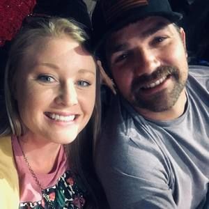 Meet your Posher, Bekah